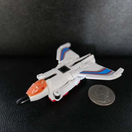 transformers g1 original vintage superion aerealbots slingshot Parts !!!