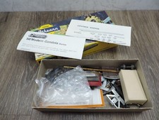 Miscellaneous Train Car Parts HO