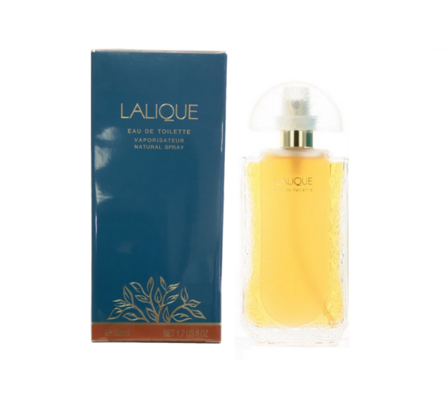 Lalique 1.7oz Women's Eau de Toilette for sale online | eBay