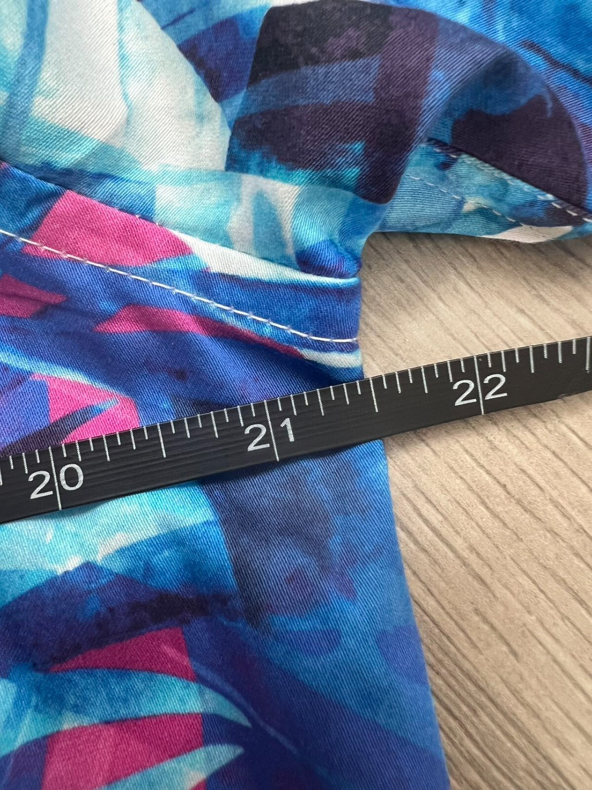 Robert Graham SANDERSON Tropical Print Size S Classic Fit Short Sleeve NWT