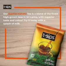 Ceylon Organic Black Tea - Real Taste High Quality And Export Quality Sri lanka