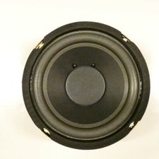 Quadral 921124 Ø 140/160mm 5,5" Zoll BreitbandLautsprecher  8Ohm Z-3404