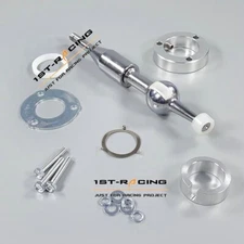 Quick Throw Short Shifter Kit For 90-97 Mazda Miata 1.8L 1.6L 86-91 RX-7 1.3L