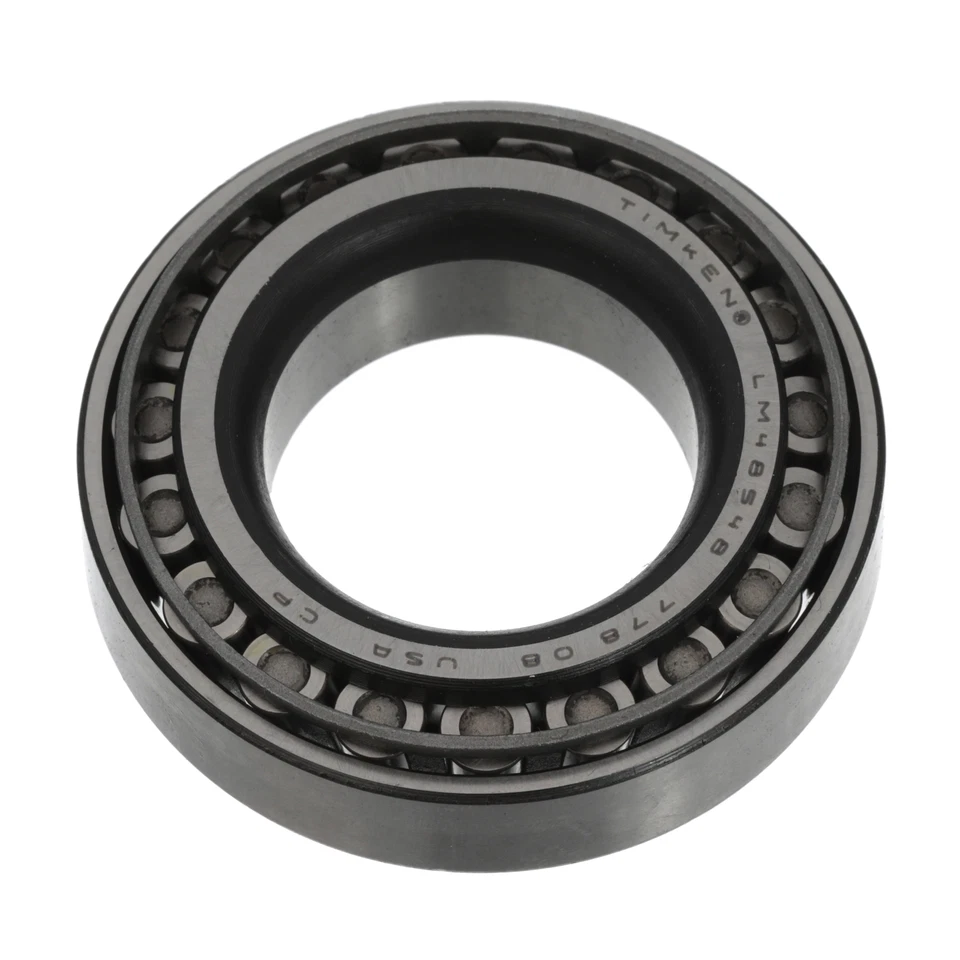 Rodamiento de engranajes de salida de rueda genuino OEM NUEVO GM 88-00 Chevy C1500 K1500 GMC 457052 Foto 2 de 4