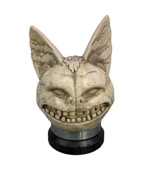 Disney Star Wars Galaxy s Edge Loth Cat Savi s Lightsaber Pommel Hilt End Cap