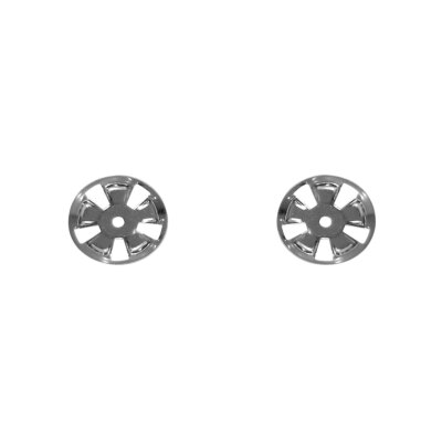 FIXING SCREWS VISOR MECHANISM NOLAN N70-2 GT / N44 / N44 EVO