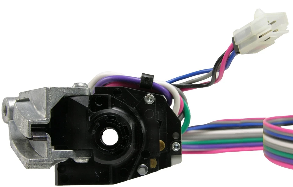 Interruptor limpiaparabrisas Airtex 1S4621 Foto 3 de 4