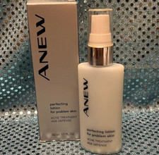 AVON ANEW PERFECTING LOTION FOR PROBLEM SKIN- 1.7 OUNCE-NEW Old Stock