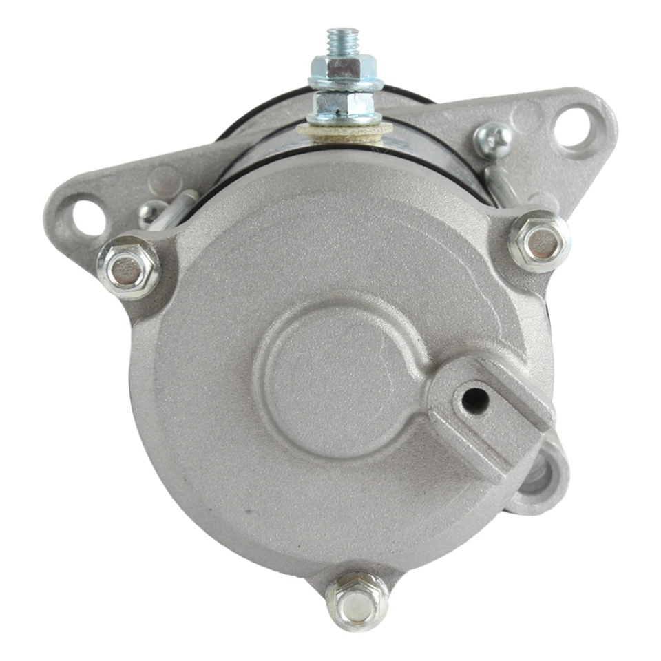 Starter For Honda GL1500 GL1500A Aspencade Goldwing Gold Wing 1990-2000 Foto 4 de 4