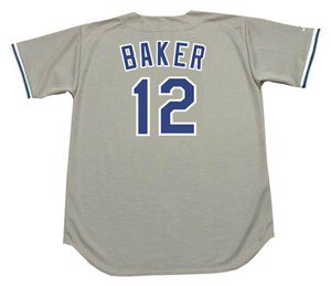 ebay dodgers jersey