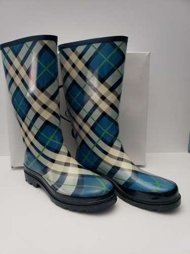 143 girl rain boots
