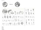 FeLsa Watch Parts, Tools & Guides