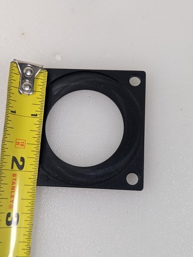 Motor Mount for NEMA 23 Stepper Motor Aluminum - Picture 11 of 13