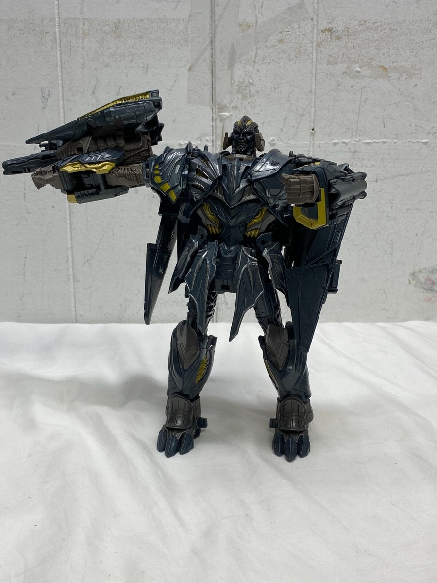 Hasbro Transformers The Last Knight Premier Edition Action Figure