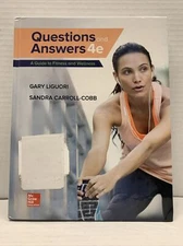Questions and Answers: A Guide - Hardcover, by Liguori Gary; Carroll-Cobb - VG!