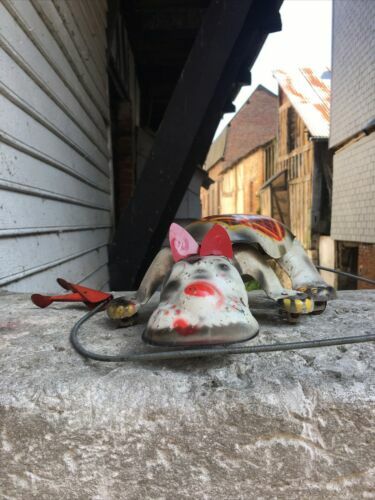 IMAGIN - Oiseau mécanique vole vraiment en battant des ailes