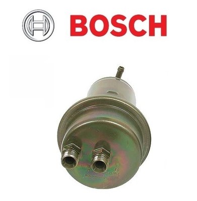 For Mercedes R107 W116 W123 Fuel Pressure Accumulator Bosch 0438170004