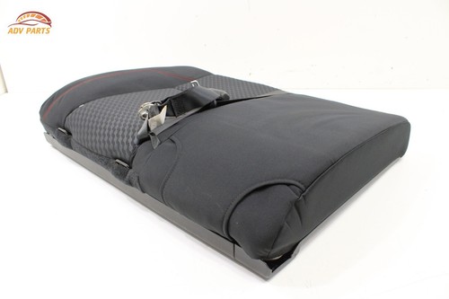 2020 - 2023 TOYOTA TACOMA REAR RIGHT PASSENGER SIDE SEAT UPPER CUSHION OEM - Picture 2 of 10