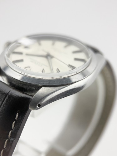 Tudor Prince Oysterdate Stainless Steel 34mm Automatic Men’s Watch 90500 - Picture 6 of 9