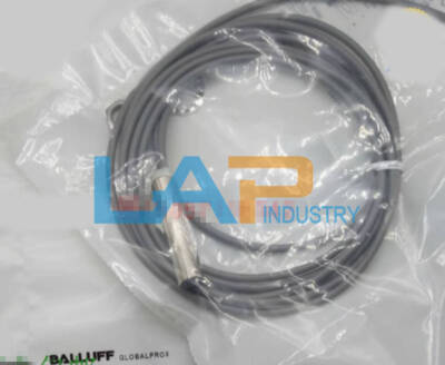 1PCS NEW For BALLUFF Proximity Switch BES M08MG-UOC20B-BV03 Sensor