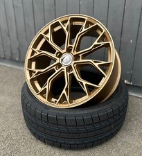 19 Zoll Sommerkompletträder 255/50 R19 Sommerreifen für Audi Q5 FY Sportback SUV