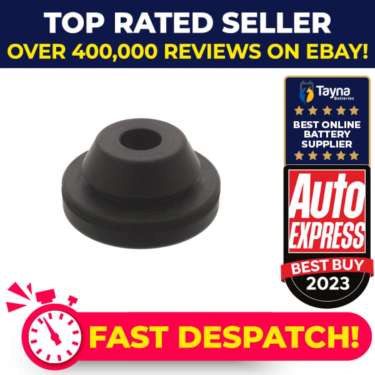 Rubber Mount fits MERCEDES GLA200 X156 1.6 2.2D 2013 on A6040940085 A6119970481