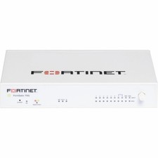 Fortinet FortiGate FG-70G Network Security/Firewall Appliance FG70GBDL95012