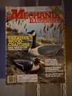 Mechanix Illustrated Magazine Lot of 10 — photo 9