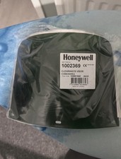 Honeywell Clearways Safety Visor New And Sealed