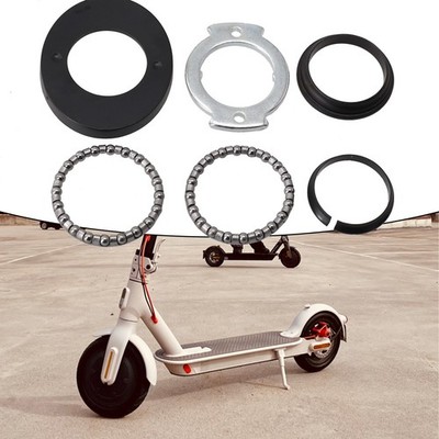 For-Xiaomi 1S Pro Bearing Bowl Cycling Parts Rotating Steering Set