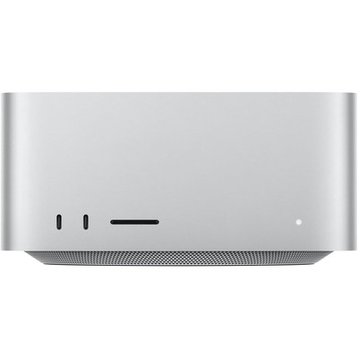 Apple Mac Studio シルバー 本体 Apple Mac Studio MJMV3LL/A 32GB 512GB, Silver | eBay