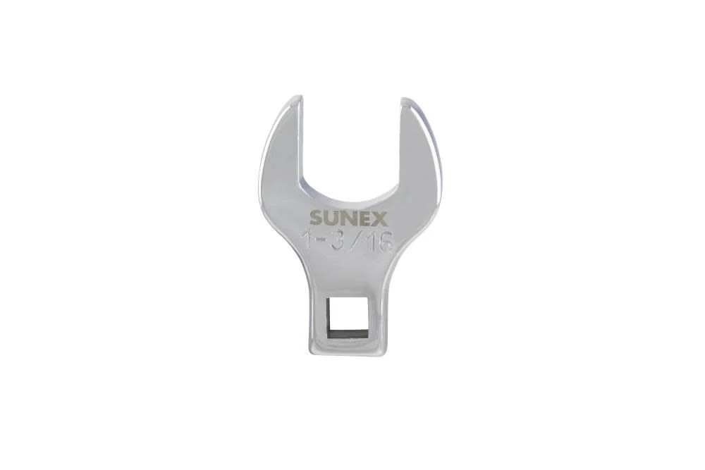 Универсальный гаечный ключ Sunex с приводом на 12 дюйма 1-3 16 дюймов 2790₽