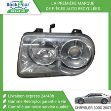 Feu avant (phare) Chrysler 300C