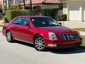 2008 Cadillac DTS $50K MSRP! 81K MILES! LOADED W/ OPTIONS! VIDEO IN DESCRIPTION