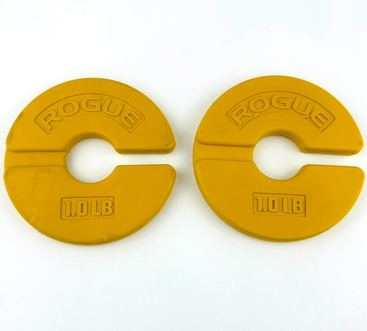 Rogue Fitness In Strength Training Weight Plates for sale - eBay