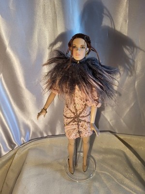 Tonner Doll Twilight Bella Cullen ''Honeymoon'', OOAK!!!