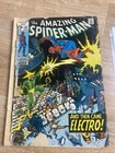The Amazing Spider-Man #82  Marvel 1970 *Electro Appearance*  Stan Lee