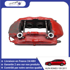 Etrier de frein Alfa Romeo ALFA 159