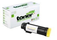 My Green Toner Zu Xerox 106R03692 Gelb - Ca. 4300 Seiten