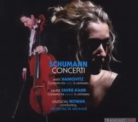 Cellokonzert Op.129 | Robert Schumann | Deutsch | Audio-Cd | Cd | 2011