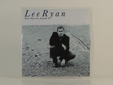 LEE RYAN TURN YOUR CAR AROUND (H1) 1 Track Promo CD Single including Picture Sle
