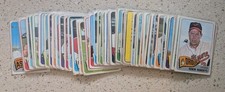 1965 Topps Baseball Pick Your Cards – Complete Your Set