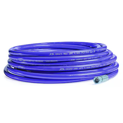 #ad Graco H42550 High Pressure Spray Hose 4500 Psi $253.99