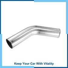 Universal Pack (1) Aluminum Alloy Intercooler Pipe