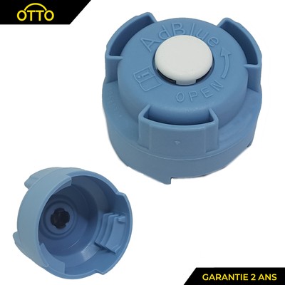 Ad Blue Tankdeckel Für CITROEN DS3 DS4 C5 C4 C3 1631999880 9803654480