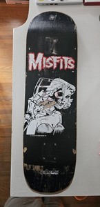 Scarecrow Skateboards | eBay