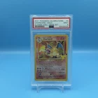 PSA 9 Charizard Holo 4/102 Celebrations Pokemon 🇦🇺🔥