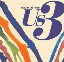 Hand on the Torch von Us 3 | CD | Zustand seh...