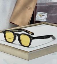 Jacques Marie Mage ZEPHIRIN-EPOXY Sunglasses 47-25-146 - NEW