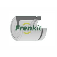 Frenkit Kolben Bremssattel 57Mm Vorne Passend FüR Cadillac BLS Fiat Croma Opel A